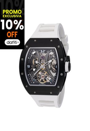 Reloj INVICTA Modelo 49021 White Men