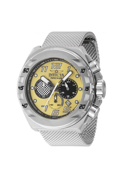 Reloj Invicta Modelo 47199 Acero Hombre