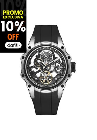 Reloj INVICTA Modelo 69001 White Men Invicta