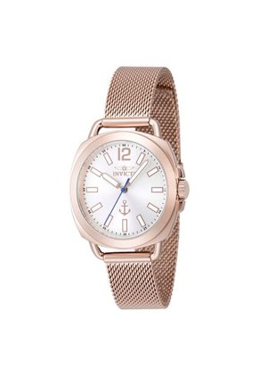 Reloj Invicta Modelo 48688 Oro Rosa Dama