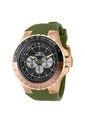 Reloj Invicta Modelo 39311 Verde Hombre de Invicta