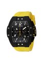 Reloj Invicta Modelo 46641 Amarillo Hombre de Invicta