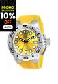 Reloj Invicta Modelo 23193 Amarillo Hombres de Invicta