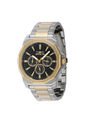 Reloj Invicta Modelo 46845 Oro, Acero Hombre de Invicta