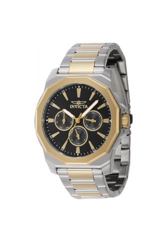 Reloj Invicta Modelo 46845 Oro, Acero Hombre Invicta