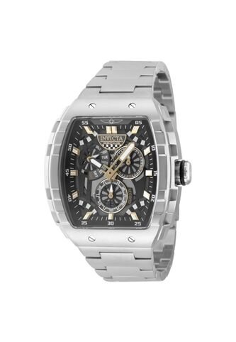 Reloj Invicta Modelo 49218 Acero Hombres Invicta