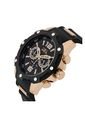 Reloj Para Hombres Invicta I-Force 39989 Negro, Oro Rosa de Invicta