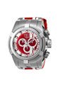 Reloj INVICTA Modelo 26468 Rojo Hombre de Invicta