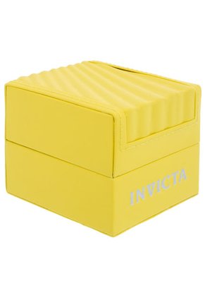 Reloj INVICTA Dorado