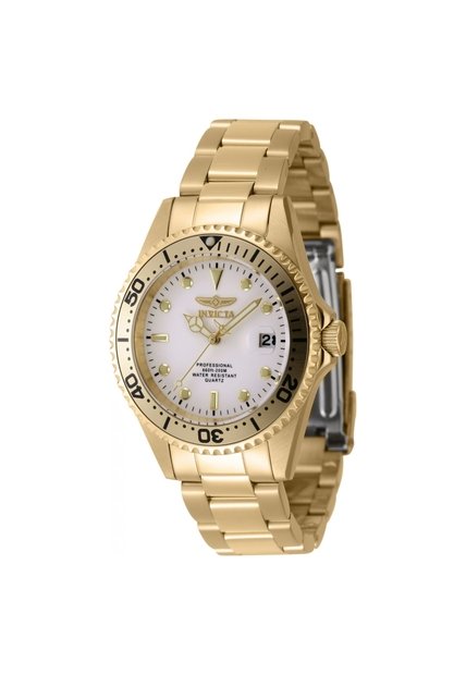 Reloj Invicta Modelo 8938OB Oro Hombre