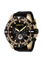 Reloj Invicta Modelo 46652 Negro Hombre de Invicta
