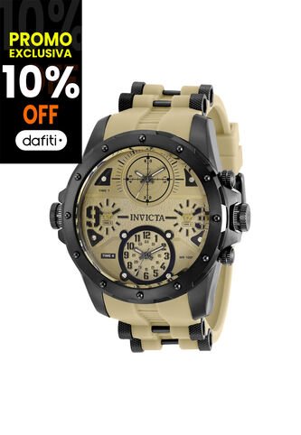 Reloj INVICTA Modelo 31139 Beige Hombre Invicta