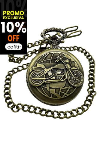 Reloj Invicta Modelo 49002 Bronce Hombres Invicta