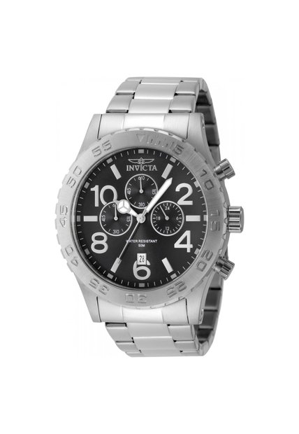 Reloj Invicta Modelo 49096 Acero Hombres
