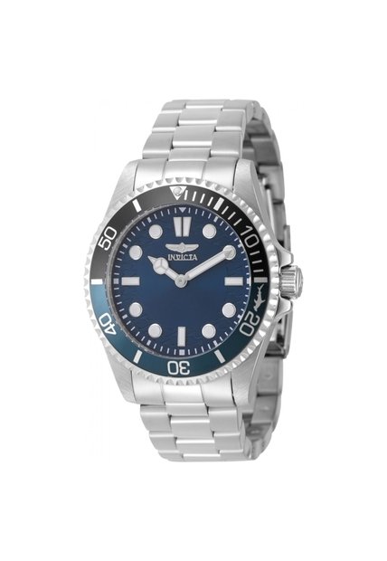 Reloj INVICTA Modelo 49704 Steel Men