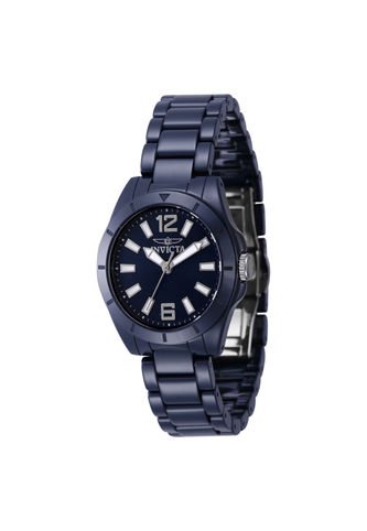 Reloj Invicta Modelo 47335 Azul Mujer Invicta