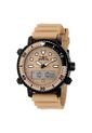 Reloj INVICTA Modelo 49448 Tan Men de Invicta