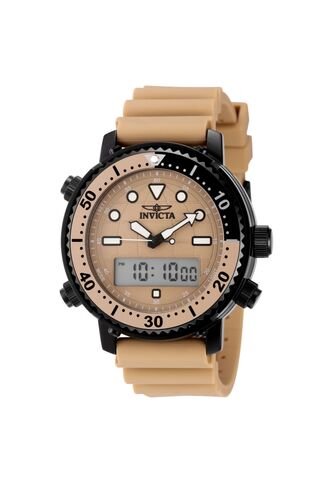 Reloj INVICTA Modelo 49448 Tan Men Invicta