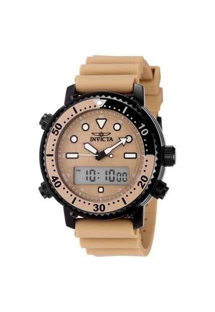 Reloj INVICTA Modelo 49448 Tan Men