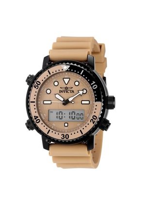 Reloj INVICTA Modelo 49448 Tan Men