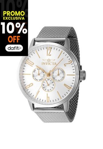 Reloj Invicta Modelo 47614 Acero Hombre Invicta