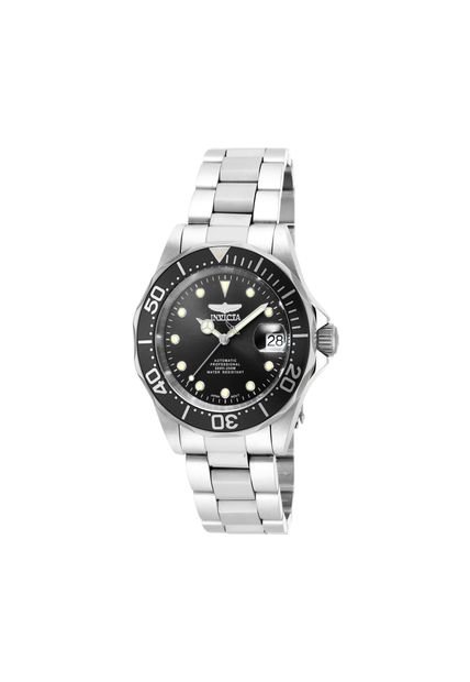 Reloj Para Hombre Invicta Pro Diver 17039 Bronce