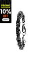 Brazalete INVICTA Modelo 39648 Black Men de Invicta