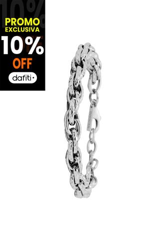 Brazalete INVICTA Modelo 39646 Steel Men Invicta