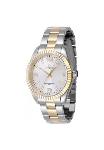Reloj Invicta Modelo 47469 Oro, Acero Mujer Invicta