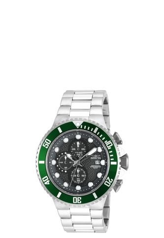 Reloj Para Hombre Invicta Pro Diver 18908 Plateado Invicta