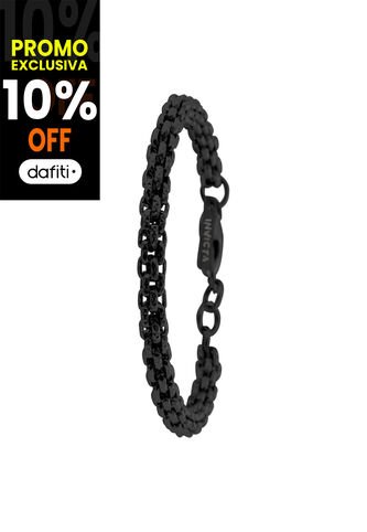 Brazalete INVICTA Modelo 39642 Black Men Invicta