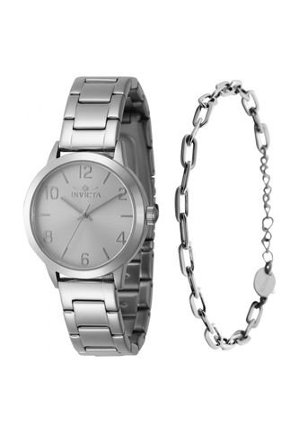 Reloj Invicta Modelo 47270 Acero Mujer Invicta