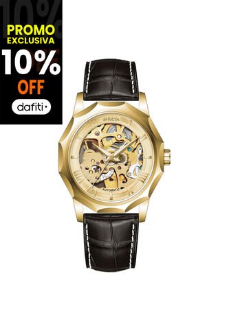 Reloj Invicta Modelo 69123 Negro Hombres Invicta
