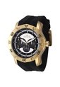 Reloj Invicta Modelo 45741 Negro Hombres de Invicta