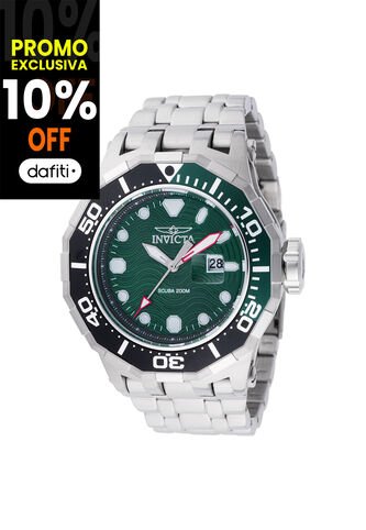 Reloj Invicta Modelo 47842 Acero Hombres Invicta