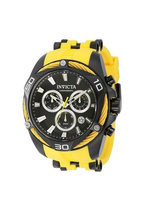 Reloj Invicta Modelo 43767 Multicolor Hombre
