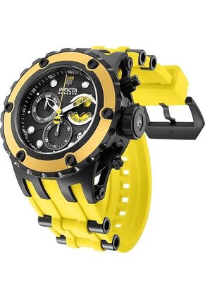 Reloj Invicta Modelo 43767 Multicolor Hombre