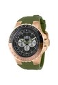 Reloj Invicta Modelo 39311 Verde Hombre de Invicta