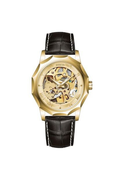 Reloj Invicta Modelo 69123 Negro Hombres