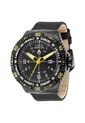 Reloj Invicta Modelo 49509 Negro Hombres de Invicta