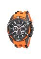 Reloj Invicta Modelo 44536 Naranja, Negro Hombres de Invicta