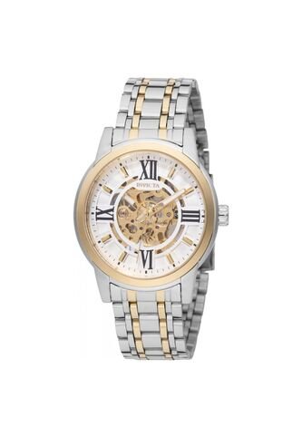 Reloj Invicta Modelo 69130 Oro, Acero Hombres Invicta