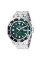 Reloj Invicta Modelo 47842 Acero Hombres de Invicta
