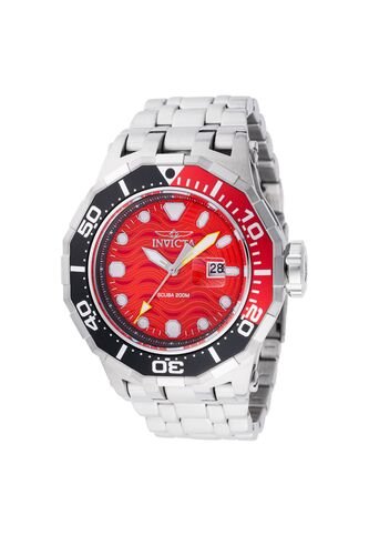 Reloj Invicta Modelo 47845 Acero Hombres Invicta