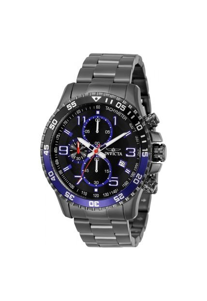 Reloj Invicta Modelo 34031 Dorado Hombre