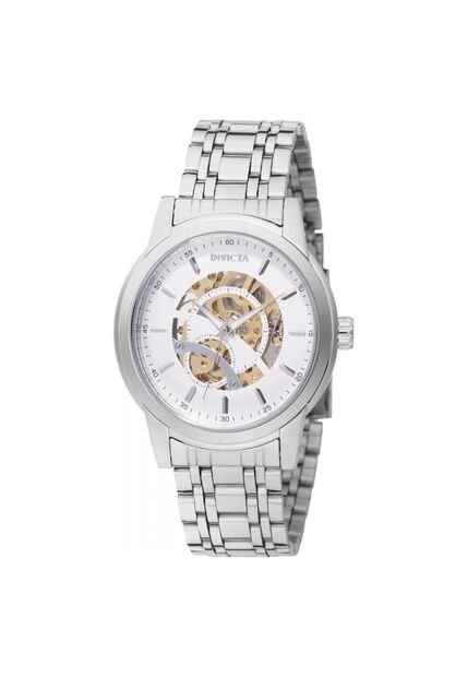 Reloj INVICTA Modelo 69122 Silver Men