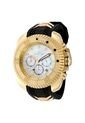 Reloj Invicta Modelo 49791 Negro, Dorado Hombres de Invicta
