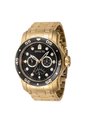 Reloj Invicta Modelo 46995 Oro Hombre de Invicta