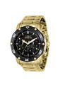 Reloj Invicta Modelo 37725 Oro Hombre de Invicta