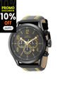 Reloj Invicta Modelo 49197 Amarillo, Negro Hombres de Invicta